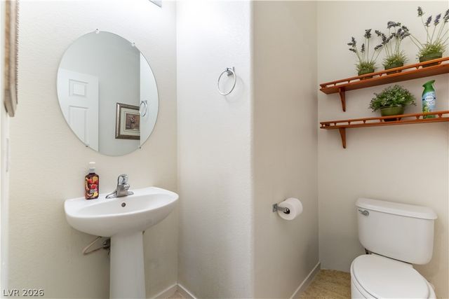 1412 Danielle Rebecca Avenue, North Las Vegas, NV 89086