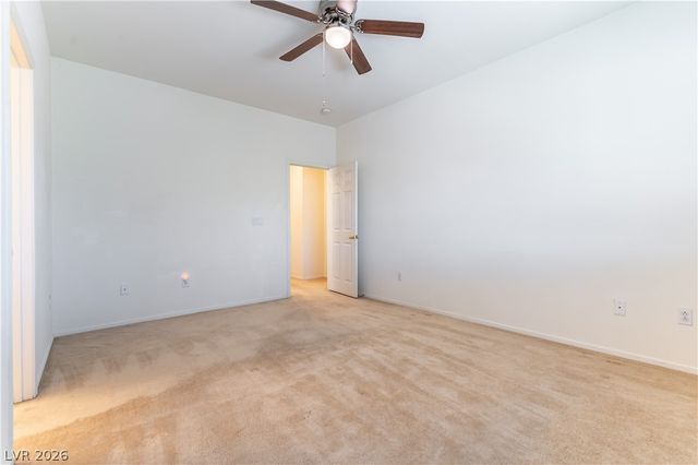 1412 Danielle Rebecca Avenue, North Las Vegas, NV 89086