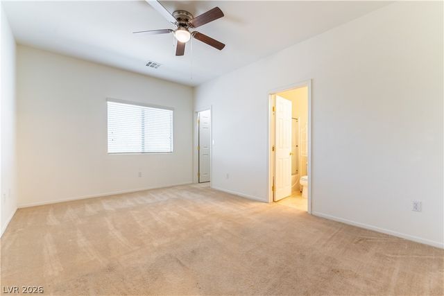 1412 Danielle Rebecca Avenue, North Las Vegas, NV 89086