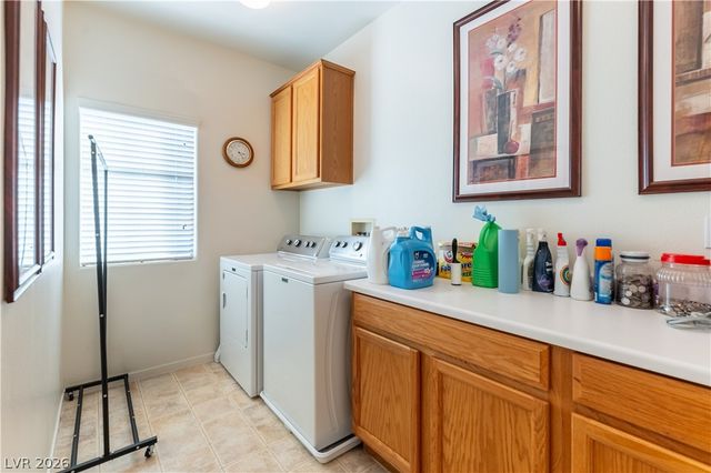 1412 Danielle Rebecca Avenue, North Las Vegas, NV 89086