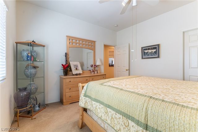 1412 Danielle Rebecca Avenue, North Las Vegas, NV 89086