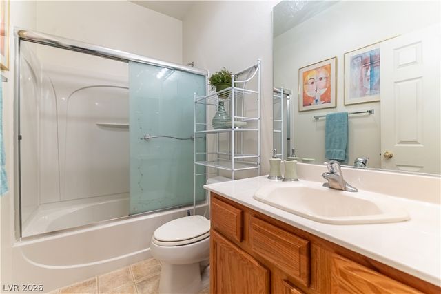 1412 Danielle Rebecca Avenue, North Las Vegas, NV 89086