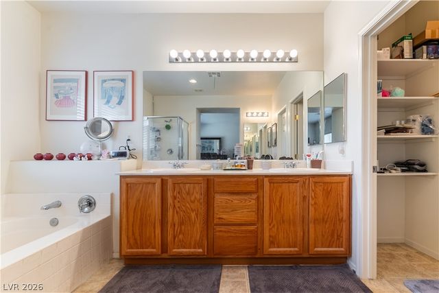 1412 Danielle Rebecca Avenue, North Las Vegas, NV 89086