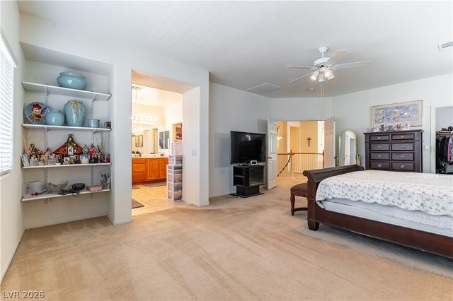 1412 Danielle Rebecca Avenue, North Las Vegas, NV 89086
