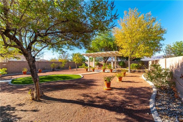 1412 Danielle Rebecca Avenue, North Las Vegas, NV 89086