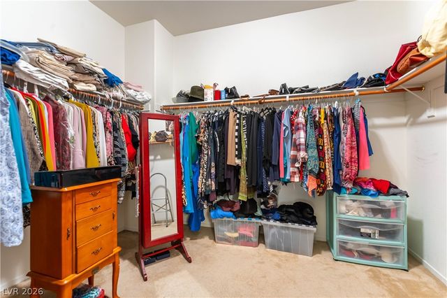 1412 Danielle Rebecca Avenue, North Las Vegas, NV 89086