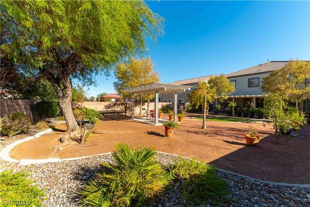 1412 Danielle Rebecca Avenue, North Las Vegas, NV 89086