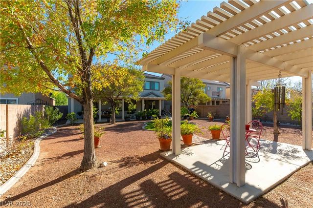 1412 Danielle Rebecca Avenue, North Las Vegas, NV 89086