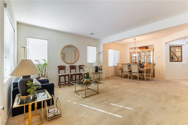 1412 Danielle Rebecca Avenue, North Las Vegas, NV 89086