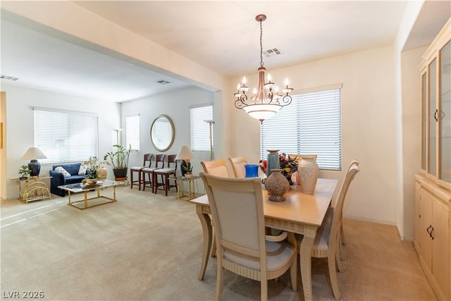 1412 Danielle Rebecca Avenue, North Las Vegas, NV 89086