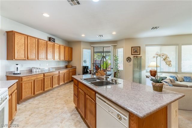 1412 Danielle Rebecca Avenue, North Las Vegas, NV 89086