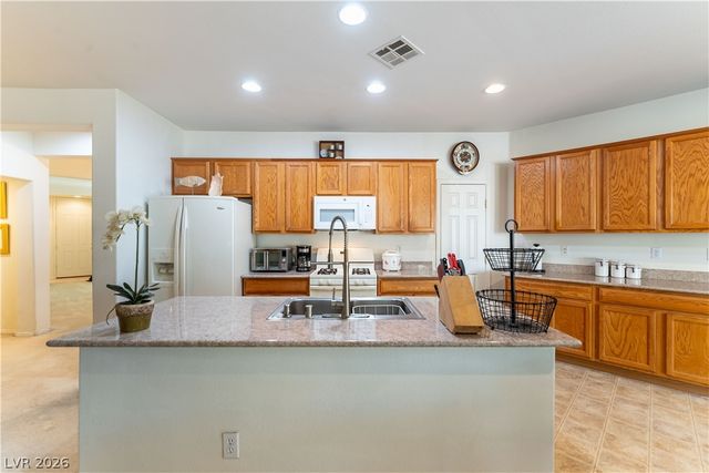 1412 Danielle Rebecca Avenue, North Las Vegas, NV 89086