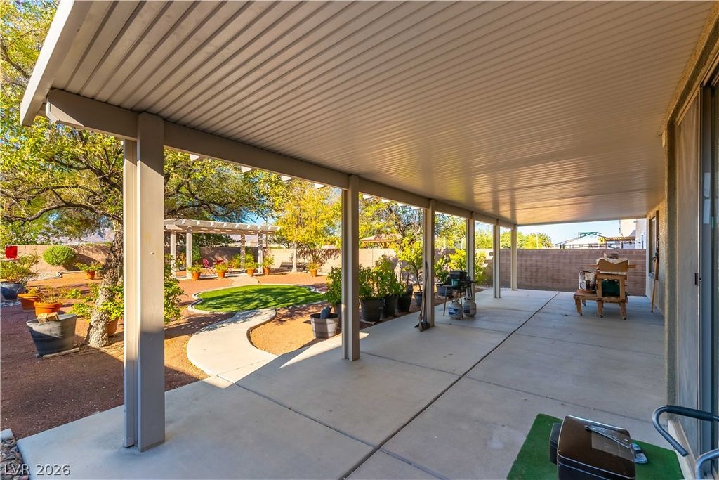 1412 Danielle Rebecca Avenue, North Las Vegas, NV 89086 — photo 2