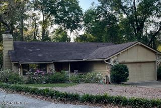 4332 Springmoor Drive E, Jacksonville, FL 32225