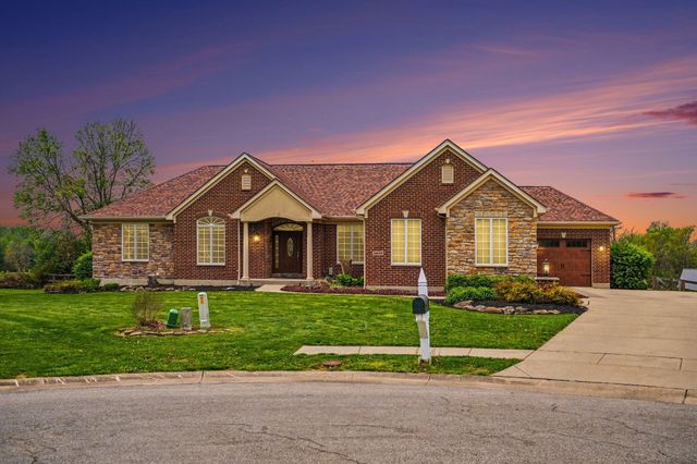 2701 Sunchase Boulevard, Burlington, KY 41005