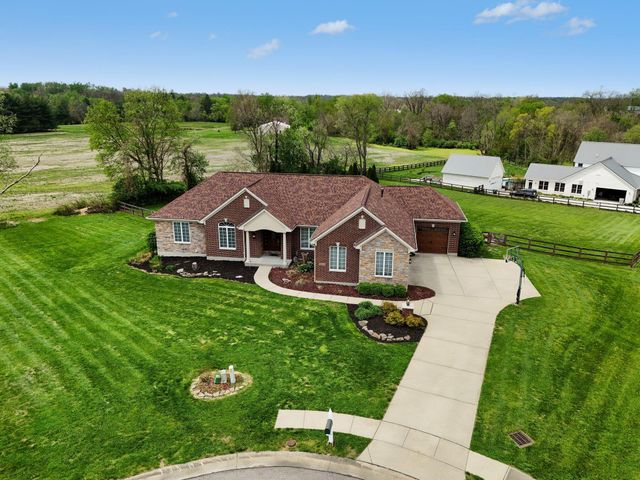 2701 Sunchase Boulevard, Burlington, KY 41005