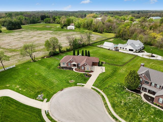 2701 Sunchase Boulevard, Burlington, KY 41005