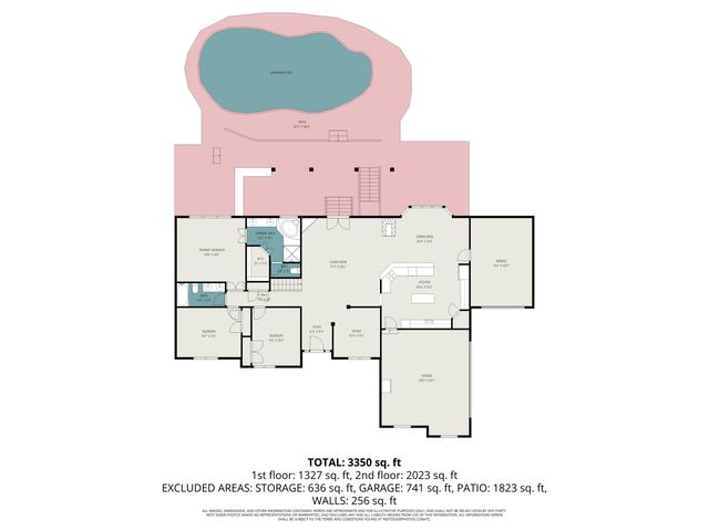 2701 Sunchase Boulevard, Burlington, KY 41005