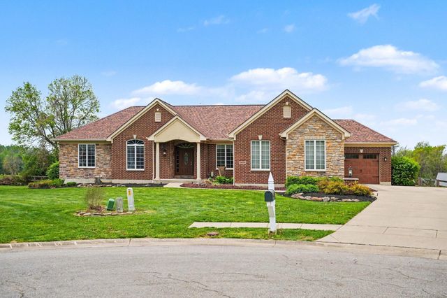 2701 Sunchase Boulevard, Burlington, KY 41005