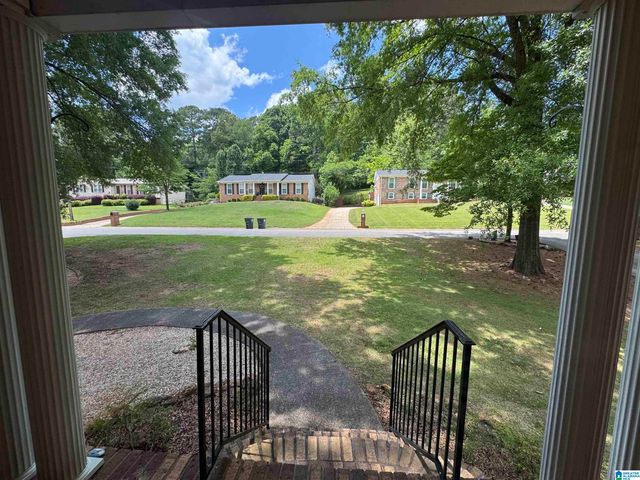 5406 JONI CIRCLE, Pinson, AL 35126