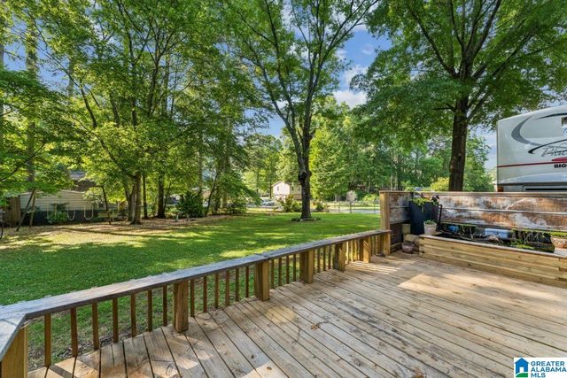 5406 JONI CIRCLE, Pinson, AL 35126