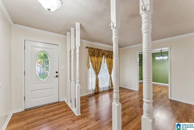 5406 JONI CIRCLE, Pinson, AL 35126