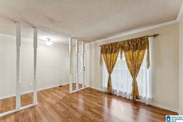 5406 JONI CIRCLE, Pinson, AL 35126