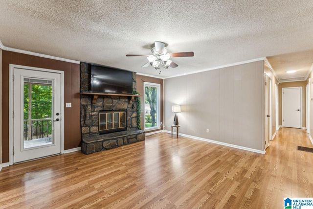 5406 JONI CIRCLE, Pinson, AL 35126