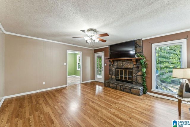 5406 JONI CIRCLE, Pinson, AL 35126