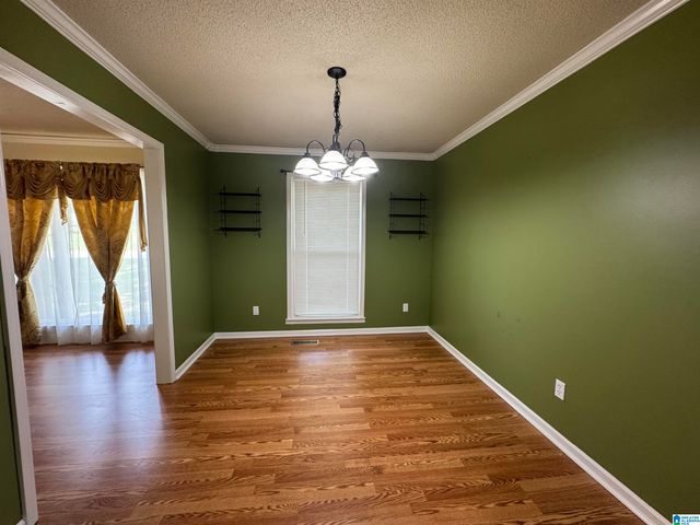 5406 JONI CIRCLE, Pinson, AL 35126