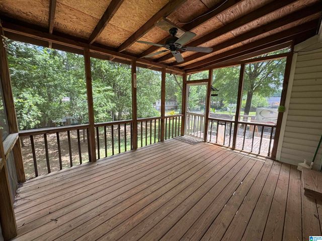 5406 JONI CIRCLE, Pinson, AL 35126