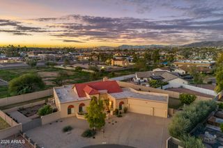 953 E LIBRA Drive, Tempe, AZ 85283