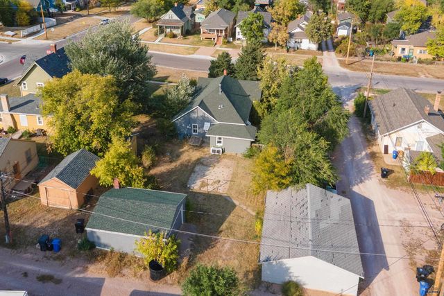 1115 QUINCY, Rapid City, SD 57701