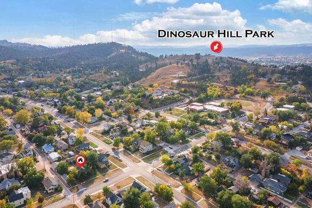 1115 QUINCY, Rapid City, SD 57701