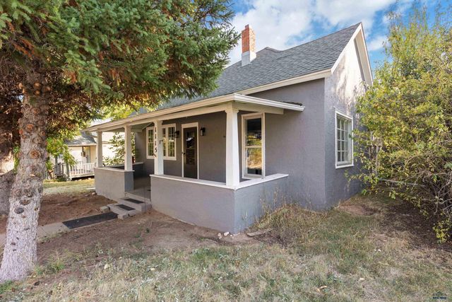 1115 QUINCY, Rapid City, SD 57701