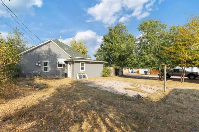 1115 QUINCY, Rapid City, SD 57701