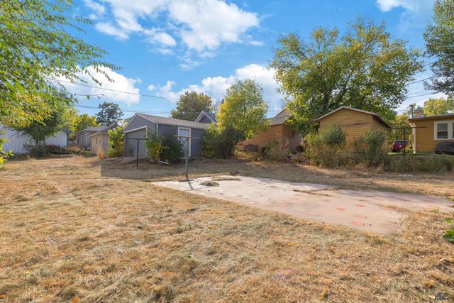 1115 QUINCY, Rapid City, SD 57701