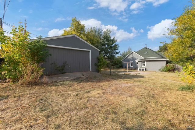 1115 QUINCY, Rapid City, SD 57701