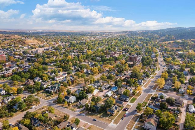1115 QUINCY, Rapid City, SD 57701