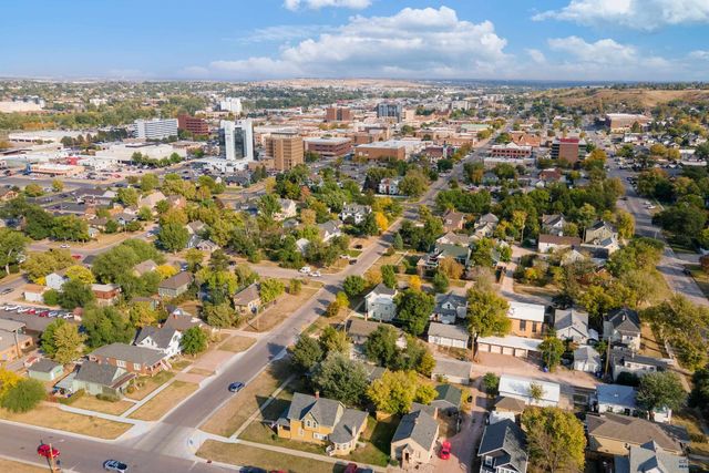 1115 QUINCY, Rapid City, SD 57701