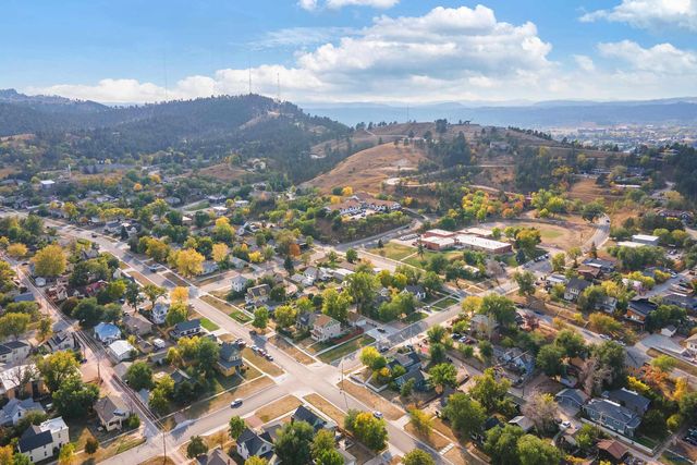 1115 QUINCY, Rapid City, SD 57701