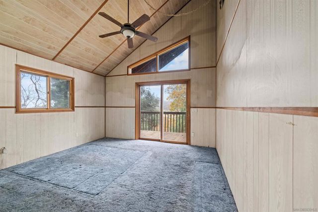 2380 Cape Horn Ave, Julian, CA 92036