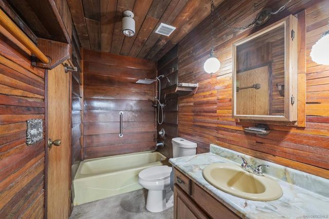 2380 Cape Horn Ave, Julian, CA 92036