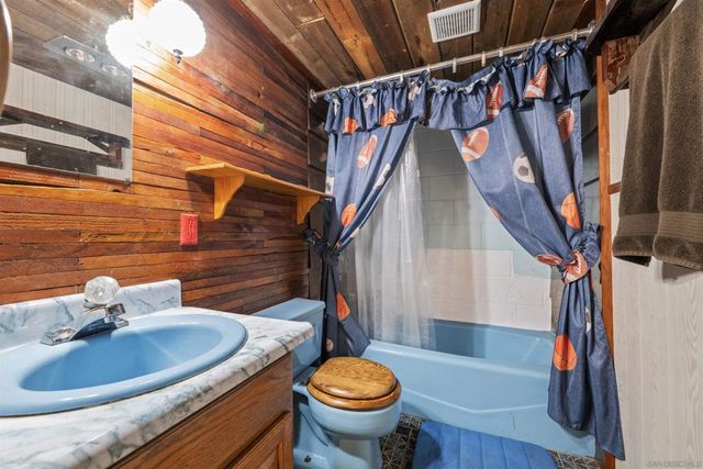 2380 Cape Horn Ave, Julian, CA 92036