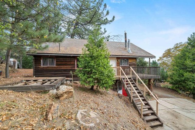 2380 Cape Horn Ave, Julian, CA 92036