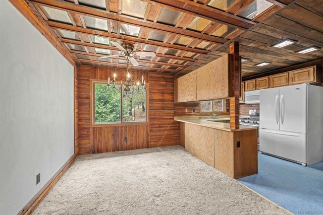 2380 Cape Horn Ave, Julian, CA 92036