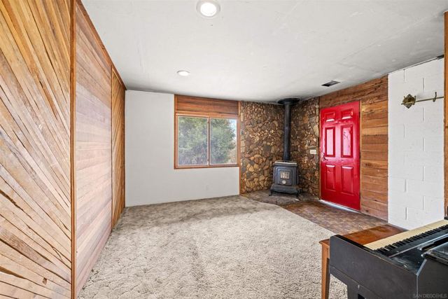 2380 Cape Horn Ave, Julian, CA 92036