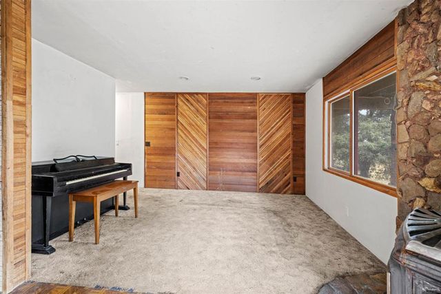 2380 Cape Horn Ave, Julian, CA 92036