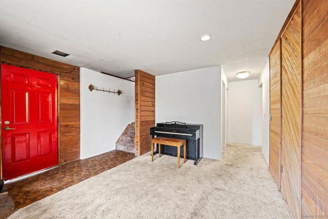 2380 Cape Horn Ave, Julian, CA 92036