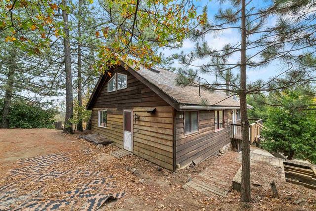 2380 Cape Horn Ave, Julian, CA 92036